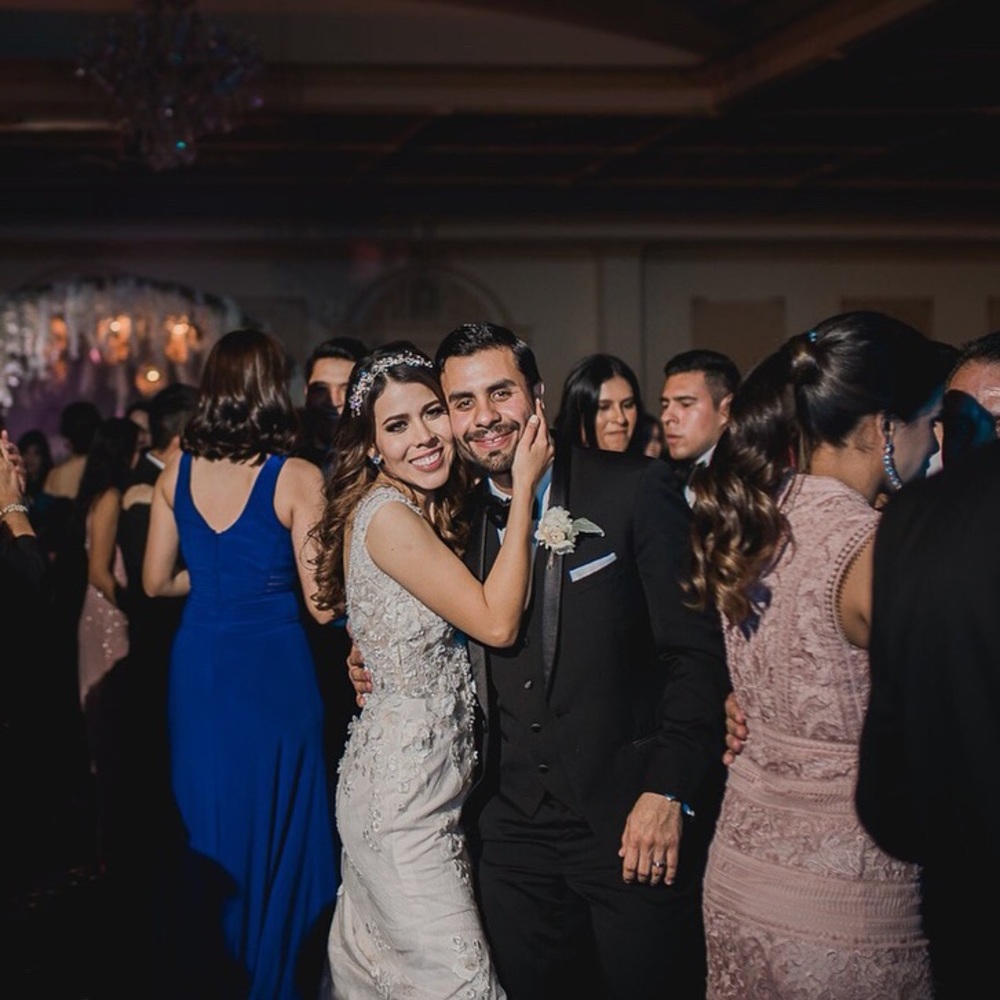 Meet your Posher, Ingrid